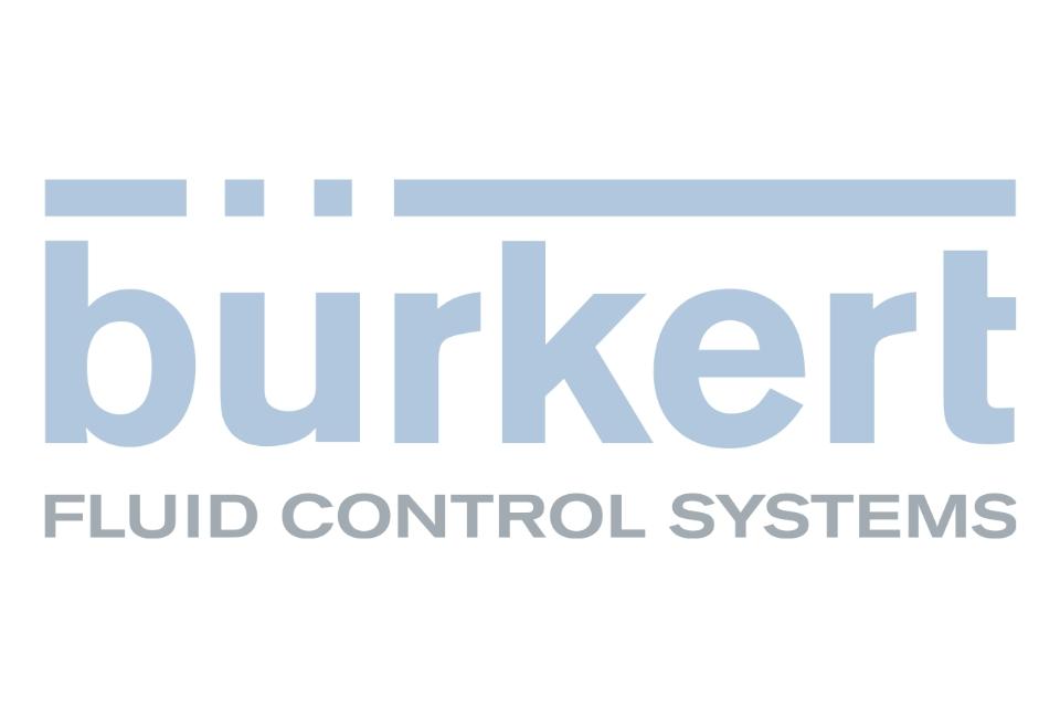 Bürkert logo