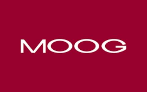 Logo MOOG